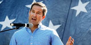 I live in massachusetts's 6th congressional district. Rep Seth Moulton Goes After Joe Biden On Iraq War Vote