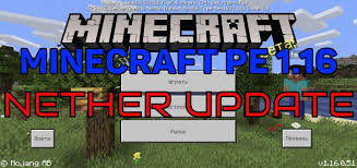 скачать майнкрафт 0 16 0 на андроид бесплатно на русском Skachat Minecraft Pe 1 16 0 51 I 1 16 0 S Adskim Obnovleniem Besplatno Na Android Majnkraft 1 16 0 I 1 16 0 51