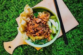 51b rt03/rw03, tebet timur, tebet, jakarta selatan. 5 Resep Mie Ayam Terenak Ada Berwarna Hijau Hingga Pakai Kangkung