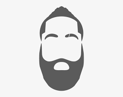 2,627 likes · 18 talking about this. Russell Westbrook And Kevin Durant Are The Brangelina James Harden Beard Logo 582x582 Png Download Pngkit