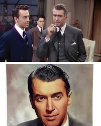 Great story! For any of you old enough to remember Robert Cummings.