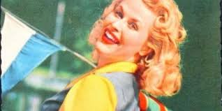 Celebrities with first name: Bibi