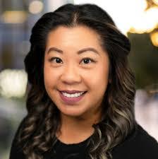 Yvonne Kwan's Instagram, Twitter & Facebook