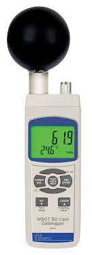 Levitt-Safety | Sper Scientific® ISD800037C WBGT Heat Stress ...