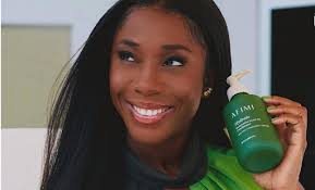Olympian Shelly-Ann Fraser-Pryce Launches New Plant-Based Hair Care Line