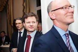 British chamber kicks off milestone year