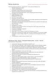 Business Analyst Cv
