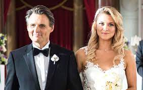 Maybe you would like to learn more about one of these? Gzsz Skandal So War Die Hochzeit Von Sunny Valentina Pahde Und