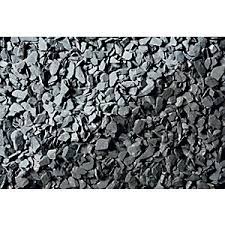 50g k5 blue glass gravel stone green colored glaze rock aquarium fish tank decor natural stones and minerals. Wickes Blue Slate Chippings Major Bag Wickes Co Uk