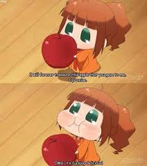 Puchimas Petit Idol M Ster Hilarious Anime Funny I Love Anime Anime Love
