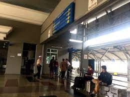 Buy and sell on malaysia's largest marketplace. Stranded Ets Passengers Berate Ktm For Lack Of Shuttles Many Still Stuck In Batu Gajah