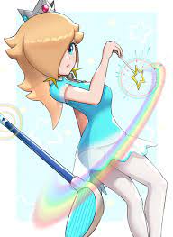 Finding too much inclination to go putting when ganon has risen once more and the sky is on fire. ãƒ­ã‚¼ãƒƒã‚¿ Rosalina Mario Golf Know Your Meme
