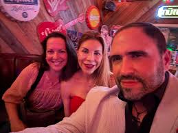 Acoustic Jamboree in Berlin, NJ