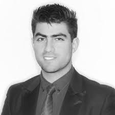 David Bobadilla (@DflyingSpirit)