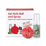 Catnip Actinidia polygama Balls manufacturer from jayupet.com