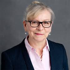Professor Sharon Peacock CBE