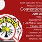 North Dakota Fire Service Instructor Society Convention