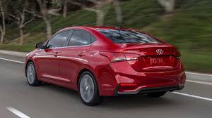 The 2022 hyundai accent comes in three trims: 2020 Hyundai Accent Gets New Engine Gearbox For Better Fuel Economy