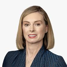 W Kenneth Marlow, USA