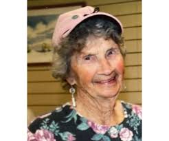 Georgia Stepp Obituary (1922