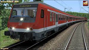 Ulož.to je v čechách a na slovensku jedničkou pro svobodné sdílení souborů. Bnrbdzf 480 1 Br110 Bugelfalte Wip Virtualrailroads Facebook