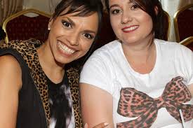 Great night of fashion and fun for Wexford Able Disabled Club