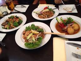 Take raw banana add salt and 1/3 rd cup of water in a. Ocean Chilli Stir Fry Picture Of Banana Tree Cafe Millicent Tripadvisor