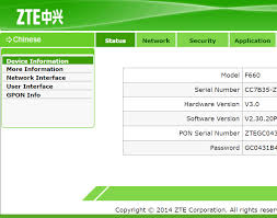 Daftar password zte f609 terbaru 2020. Catatankuliah Cara Membuat Mode Block Pada Modem Zte Indihome