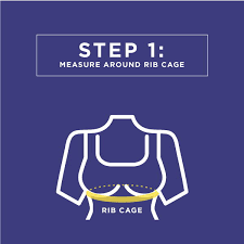 Consider the two following steps to tweak your size. How To Determine Your Sports Bra Sizev Oiselle