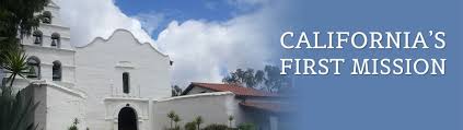 It was the first of california's 21 missions, and it began what would become known as the chain of the alta california missions. Home Mission Basilica San Diego De Alcala
