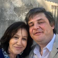 Gabriel Schultz: "Cada vez que Mirtha Legrand estuvo feliz con un gobierno,  al país le fue mal"