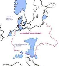 Diese politische karte von deutschland gibt einen überblick über die bundesländer, städte und die verkehrsinfrastruktur der bundesrepublik. Bundesarchiv Internet Das Deutsche Militarwesen 5 Deutsches Reich 1933 1945
