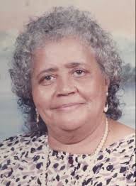 Mamie Shepherd Obituary (2013)