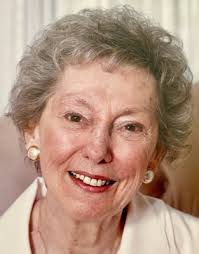 Obituary information for Edythe Marjorie Cook