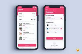Start designing mobile interfaces in figma today. 25 Best Mobile App Ui Design Examples Templates Design Shack