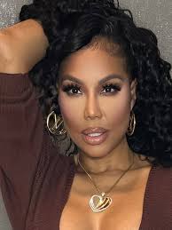 Tamar Braxton is saving her coins by wearing fashion nova ☝🏽📸  #BraxtonFamilyValues