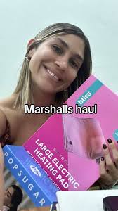 Manitas arriba 🙌🏼 😍 si te encanta @Marshalls como a mí #shoopinghaul  #shoppingfinds