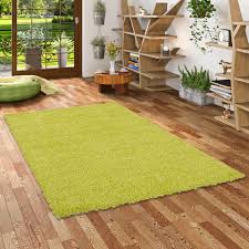 Hochflor teppiche erfreuen sich immer größerer beliebtheit. Hochflor Langflor Shaggy Teppich Aloha Lindgrun