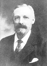 Sir Montagu Sharpe (1857-1942)
