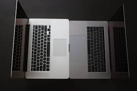 Macbook space gray vs silver. Apple Macbook Pro Review Cool New Features Added But Others Taken Away Tech Guide