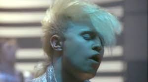 Michael Score's Instagram, Twitter & Facebook