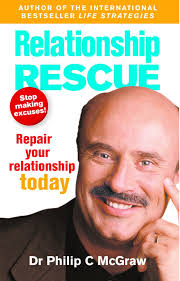 Relationship Rescue by Phillip McGraw