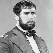 He is a civil war general. Let S Take A Moment To Talk About Andrew Luck S Beard Sbnation Com