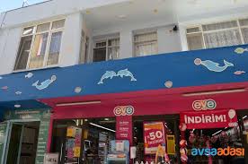 Avsa Adasi Pansiyon Fiyatlari Panosundaki Pin