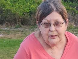 Fundraiser by Tasha Cary : Mary Lou Cary