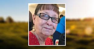 Janet Yvonne Boyer (Waller) Obituary 2020