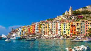 Things to do in la spezia, italy: Klimatabelle La Spezia Wassertemperatur Beste Reisezeit Wetter