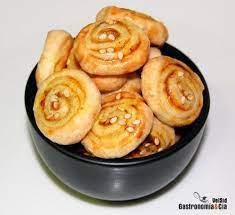 Pin En Recetas Hojaldre