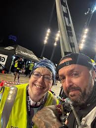 Thank you for having us (Apex Medical & Rescue) as your medical cover, we  really enjoyed the weekend and were made feel very welcome and part of the  family. I hope we