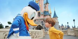 Welcome to the official facebook page of the disneyland resort! Kurztrip Disneyland 2 Tage Inkl 4 Hotel Mit Fruhstuck Eintritt Nur 87